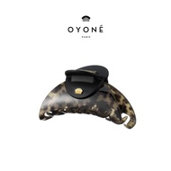 Oyone Paris Signature Hair Jaw Clip Hair Clip Hair Claw | เครื่องประดับผม กิ๊บติดผม