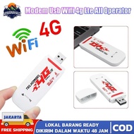 Modem Usb Wifi 4g Lte All Operator / Modem Wifi 4G Wingle USB 500mbps