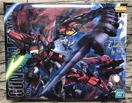 【G&amp;T】缺貨 BANDAI 模型 MG 1/100 OZ-13MS 次代鋼彈 EW版 5063042