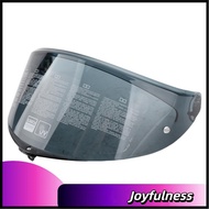 Joyfulness Helmet Visor Replacement for AGV K6 K6S Full Face Motorcycle Lens