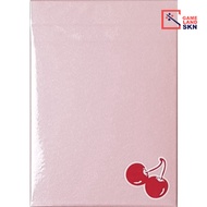 Cherry Casino House Deck Playing Cards (Flamingo Pink)