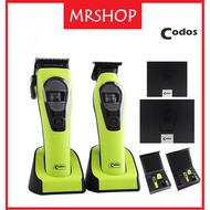 Codos Professional A81 A71 Rechargeable Cordless Hair Clipper Hair Trimmer