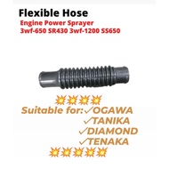 ✨Flexible Hose Mist Blower/Hose Mist Blower/Hose Pam Racun OGAWA/DIAMOND/TANIKA/TENAKA💥