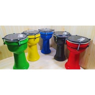 Darbuka Dumbuk Pinggang caltypemula