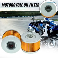 [HBE] High-Performance Motorcycle Oil Filter Stable Engine Motorcycle Oil Grid Motorcycle Accessories for Yamaha Feizhi