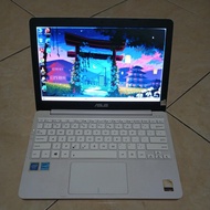 laptop asus bekas