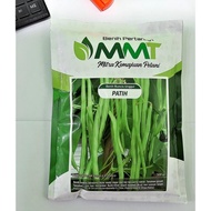 Benih Buncis Patih MMT SEED 500 Gram