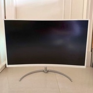 Philips 飛利浦 27吋顯示器 Curved Monitor 278E9Q