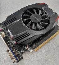 Colorful | Gold Edition GT1030 Graphics Card 2GB