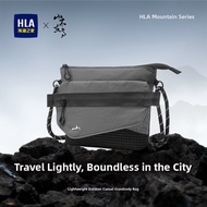 HLA | Large Capacity Lightweight Mens Bag