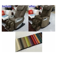 OTO Massage Chair Cover - 1700 CD-1880 CD-2900 AB-02 CT-1300S MS-1598-XH EV-01 CX-1900