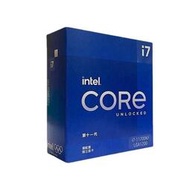 適用PC 英特爾Intel 11代 酷睿 i7-11700KF 盒裝/  CPU  ~議價