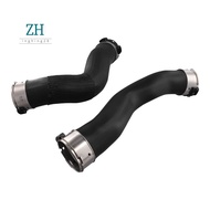 Cooler Intake Air Hose for  Navara NP300  D23 YD25 2014-2018 14463-4KV0A 14463-4KV2A Inlet Pipe