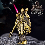 Bật Lửa Gas Khò Tôn Ngộ Không - Bật Lửa Cầm Tay Để Bàn BLACK MYTH: WUKONG ( Lửa Khò - Xài Gas )