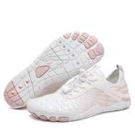 Barefoot Shoes Copper Buckle Grounding Shoes Buckle Shoes River Upstream Shoes Anti-Static Shoes Con
