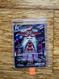 Pokemon Card Vmax Deoxys SAR s12a