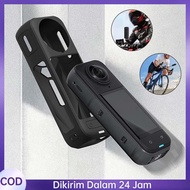 360 X5 Silicone Case Body Cover Casing Anti-ScratchInsta360 x5 Insta 360 X5 Case Protector Insta360 