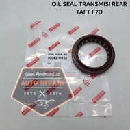 TAFT F70 REAR TRANSMISSION OIL SEAL 90043-11164