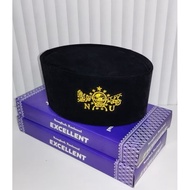 .NU GOLD PECI NU PREMIUM SONGKOK Kopiah Lelaki Dewasa Songkok Lelaki Dewasa Kopiah Budak Lelaki