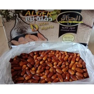 Algeria Honey Tunisian Dates 5kg / Tunisian Algeria Dates