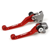 Suitable for Honda CRF150 450 300 250L/R/M/X Modified Horn Clutch Brake Handle Handle Accessories