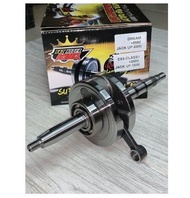 EX5 DREAM / WAVE125 / KRISS / CLASS 1 CRANKSHAFT RACING IKK KING JET 3MM 4MM