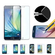 Oppo A37 CLEAR Tempered Glass