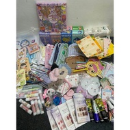 1 scoop order 11 items (10 common 1 rare)