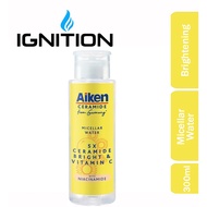 Aiken Ceramide Bright Micellar Water 300ml