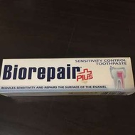 全新biorepair牙膏
