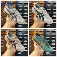 Onitsuka Mexico 66 men's quality breathable sneakers