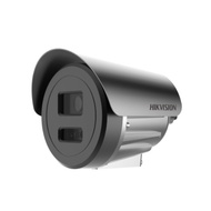Hikvision 4 million Infrared Explosion-Proof Camera DS-2XE3047FWD-IZ Infrared 60m Plug-In Memory Car