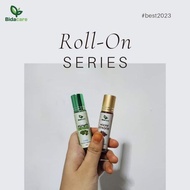 Roll On Bidara Hijau/Bidara Cengkih