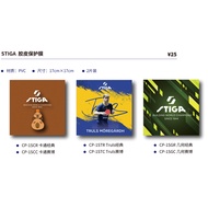 Steka Genuine Protective Film Hexagonal Dedicated Table Tennis Racket Protective Film Protective Fil