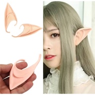 1 Pair of ELF EARS | Roleplay Ears Elves Ear Fake Ears ELF Fairy Ear Cosplay Accessories Fake Ears C
