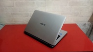 Laptop Asus A407M Celeron (Second)