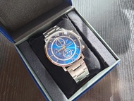 SEIKO ⨉ Fate/Grand Order FGO 聯名手錶 Saber 