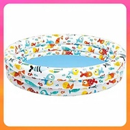 Intex Swimming Pool Float Intex Ocean Pool 59431 - 132 cm