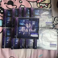 Nijisanji 剣持刀也 劍持刀也 Kenmochi Toya 1st Mini album Augment CD 專輯