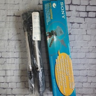 Tripod Video Sony VCT-D680RM Remote Control New
