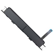 New Left & Right Touchpad Key Button For Dell Latitude E7280 7280 0HR8RF HR8RF
