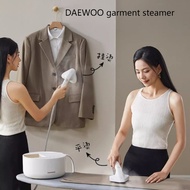 Daewoo Garment Steamer New Style Small Round Box Household Handheld Ironing Machine Large Steam Iron Iron Commercial Small