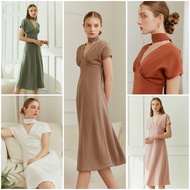 IRENE DRESS-Stilista Party