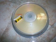 錸德RIDATA 16X DVD+R 光碟片(10片)