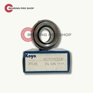 SUZUKI Clutch Deklaher Bearing Forsa Esteem RCT 283 SA Koyo Japan 28 x 57 x 24.5