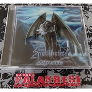 Equilibrium (Jewel Case CD)