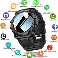 [In stock]FD68s smart watch  1.44 Inch heart rate sleeping monitoring waterproof Health Bluetooth Ca