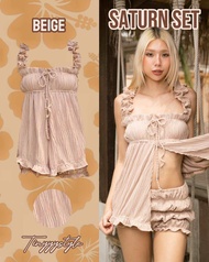 Saturn set Tinyyystyle