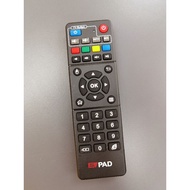 Evpad / Eplay Remote Control Replacement