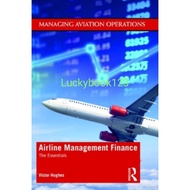 Airline Management Finance by Hughes